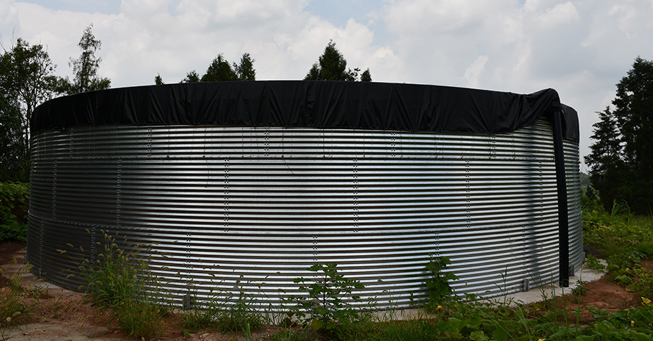 智能系統，高效收集